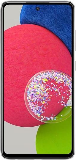 Renoverad Galaxy A52 (5G) - Reebelo Sverige