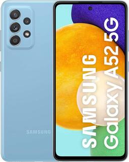 Renoverad Galaxy A52 (5G) - Reebelo Sverige