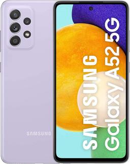 Renoverad Galaxy A52 (5G) - Reebelo Sverige