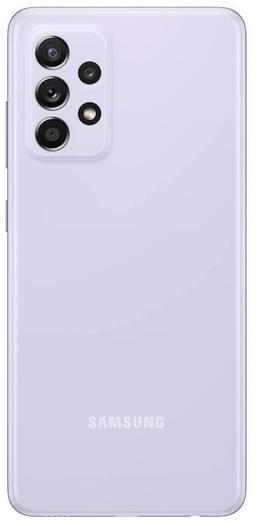 Renoverad Galaxy A52 (5G) - Reebelo Sverige