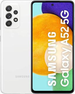 Renoverad Galaxy A52 (5G) - Reebelo Sverige