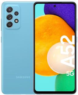 Renoverad Galaxy A52s (5G) - Reebelo Sverige