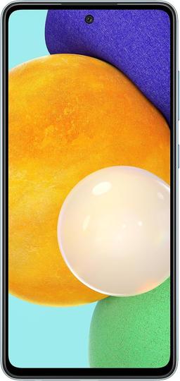 Renoverad Galaxy A52s (5G) - Reebelo Sverige