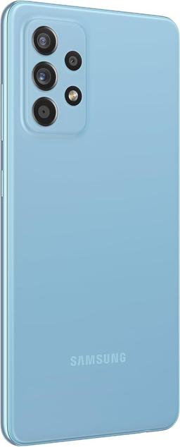 Renoverad Galaxy A52s (5G) - Reebelo Sverige