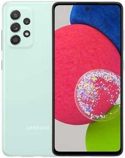 Renoverad Galaxy A52s (5G) - Reebelo Sverige