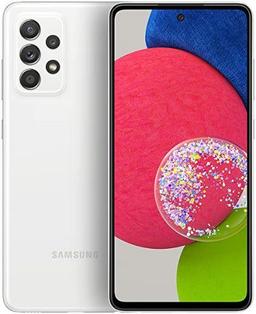 Renoverad Galaxy A52s (5G) - Reebelo Sverige