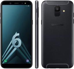 Renoverad Galaxy A6 (2018) - Reebelo Sverige