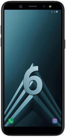 Renoverad Galaxy A6 (2018) - Reebelo Sverige