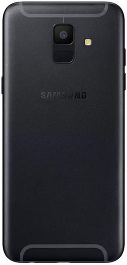 Renoverad Galaxy A6 (2018) - Reebelo Sverige