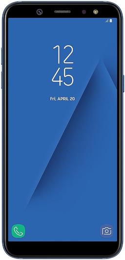 Renoverad Galaxy A6 (2018) - Reebelo Sverige