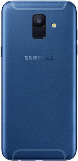 Renoverad Galaxy A6 (2018) - Reebelo Sverige