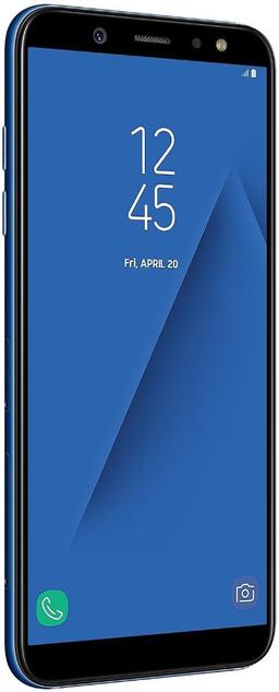 Renoverad Galaxy A6 (2018) - Reebelo Sverige