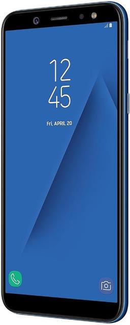 Renoverad Galaxy A6 (2018) - Reebelo Sverige