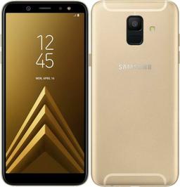 Renoverad Galaxy A6 (2018) - Reebelo Sverige