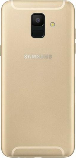 Renoverad Galaxy A6 (2018) - Reebelo Sverige