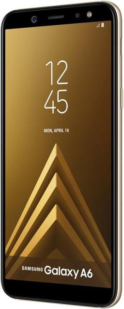 Renoverad Galaxy A6 (2018) - Reebelo Sverige