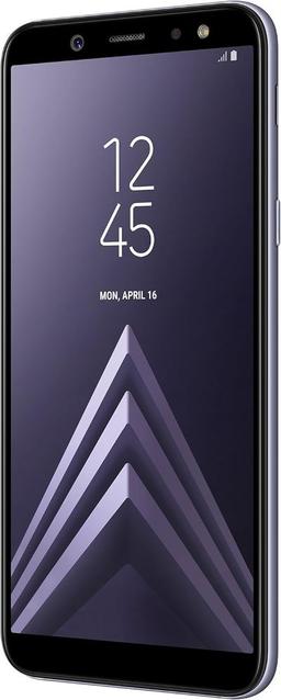 Renoverad Galaxy A6 (2018) - Reebelo Sverige