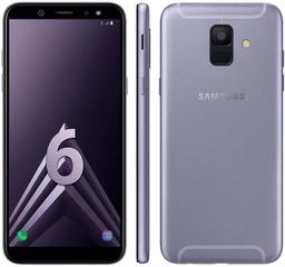 Renoverad Galaxy A6 (2018) - Reebelo Sverige