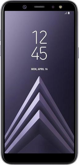 Renoverad Galaxy A6 (2018) - Reebelo Sverige