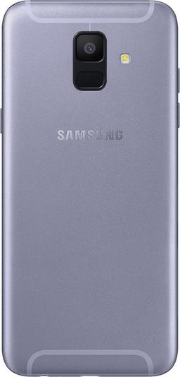 Renoverad Galaxy A6 (2018) - Reebelo Sverige