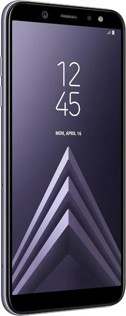 Renoverad Galaxy A6 (2018) - Reebelo Sverige