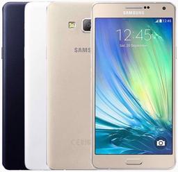 Renoverad Galaxy A7 - Reebelo Sverige