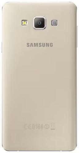 Renoverad Galaxy A7 - Reebelo Sverige