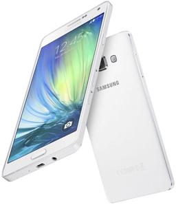 Renoverad Galaxy A7 - Reebelo Sverige