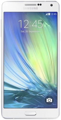 Renoverad Galaxy A7 - Reebelo Sverige