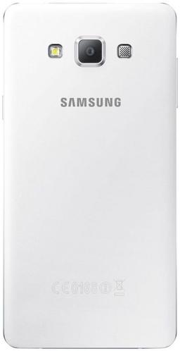 Renoverad Galaxy A7 - Reebelo Sverige