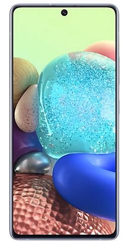 Renoverad Samsung Galaxy A71 (5G) - Reebelo Sverige