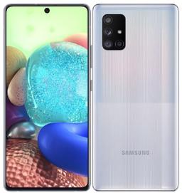Renoverad Samsung Galaxy A71 (5G) - Reebelo Sverige