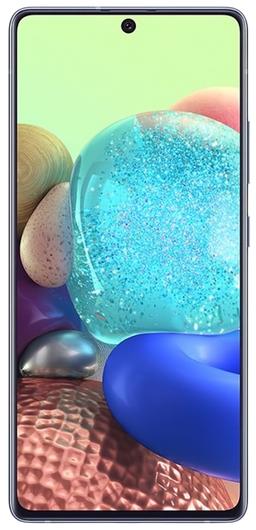 Renoverad Samsung Galaxy A71 (5G) - Reebelo Sverige