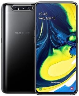 Renoverad Galaxy A80 - Reebelo Sverige