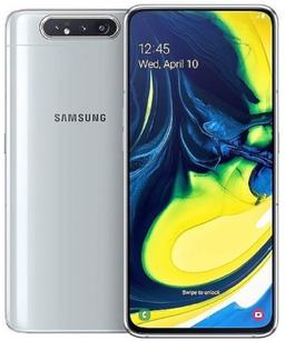 Renoverad Galaxy A80 - Reebelo Sverige