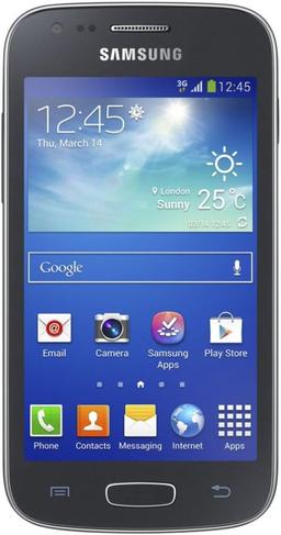 Renoverad Galaxy Ace 3 - Reebelo Sverige