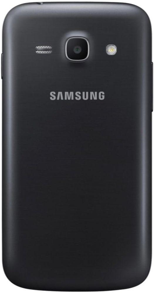 Renoverad Galaxy Ace 3 - Reebelo Sverige