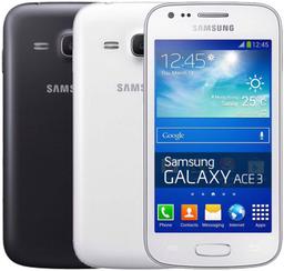 Renoverad Galaxy Ace 3 - Reebelo Sverige