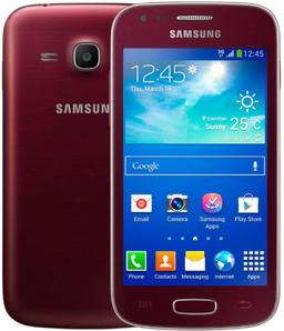 Renoverad Galaxy Ace 3 - Reebelo Sverige