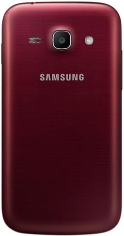 Renoverad Galaxy Ace 3 - Reebelo Sverige