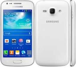 Renoverad Galaxy Ace 3 - Reebelo Sverige