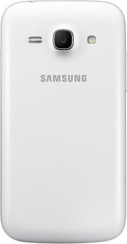 Renoverad Galaxy Ace 3 - Reebelo Sverige