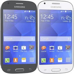 Renoverad Samsung Galaxy Ace Style - Reebelo Sverige