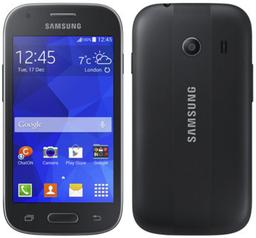 Renoverad Samsung Galaxy Ace Style - Reebelo Sverige