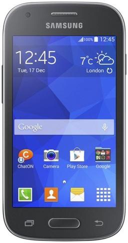 Renoverad Samsung Galaxy Ace Style - Reebelo Sverige