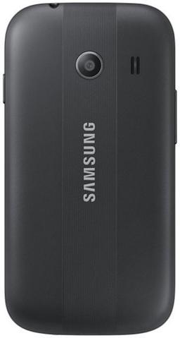 Renoverad Samsung Galaxy Ace Style - Reebelo Sverige