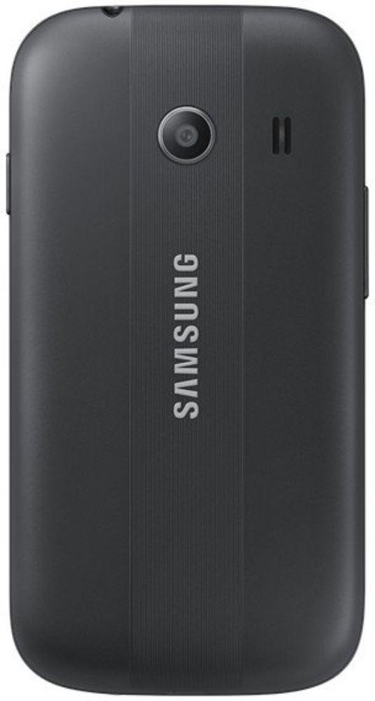 Renoverad Samsung Galaxy Ace Style - Reebelo Sverige