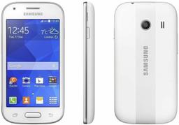 Renoverad Samsung Galaxy Ace Style - Reebelo Sverige