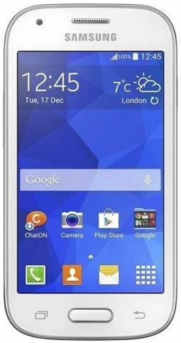 Renoverad Samsung Galaxy Ace Style - Reebelo Sverige