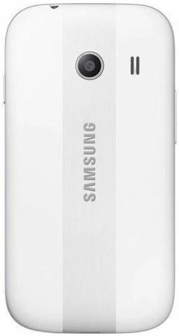 Renoverad Samsung Galaxy Ace Style - Reebelo Sverige